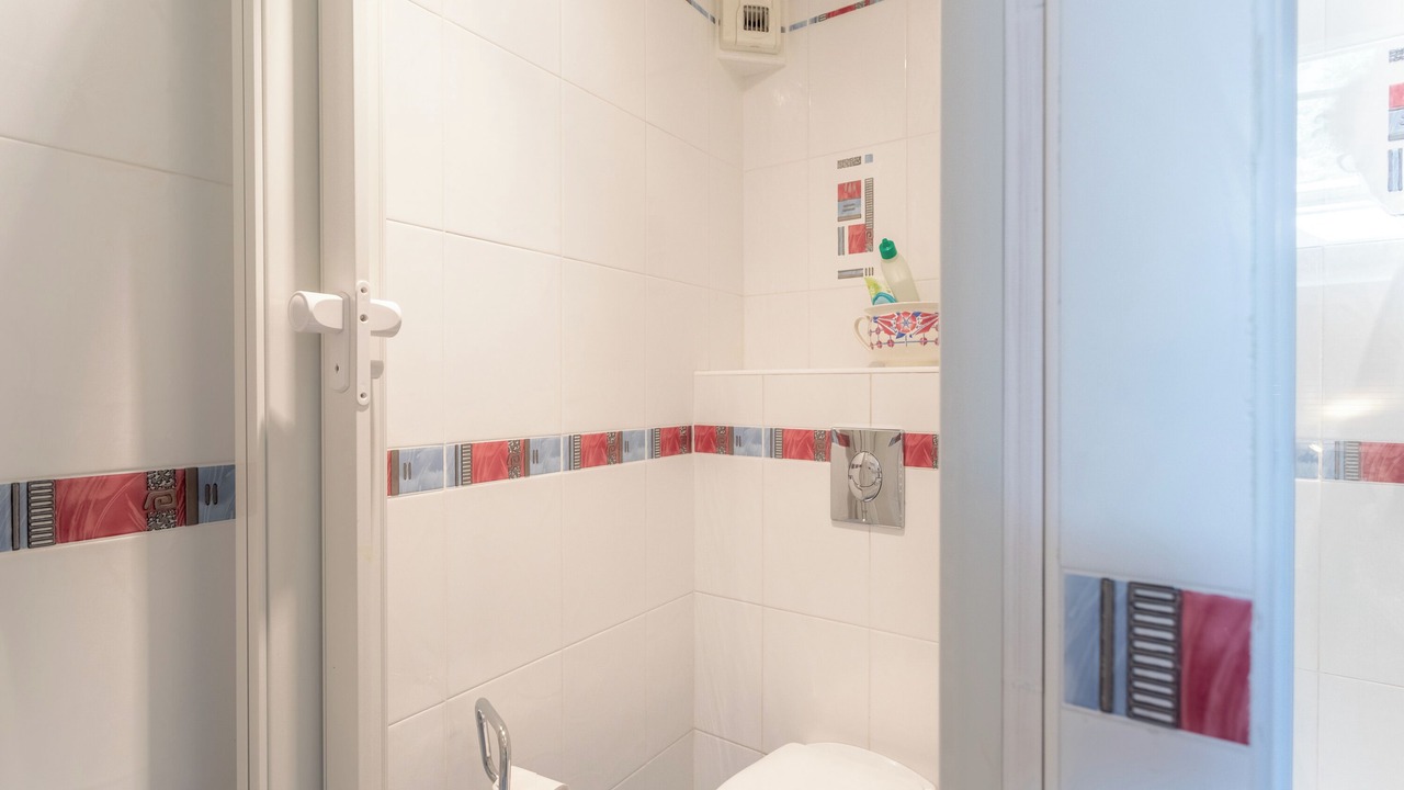 Photo of Bathroom in Habas