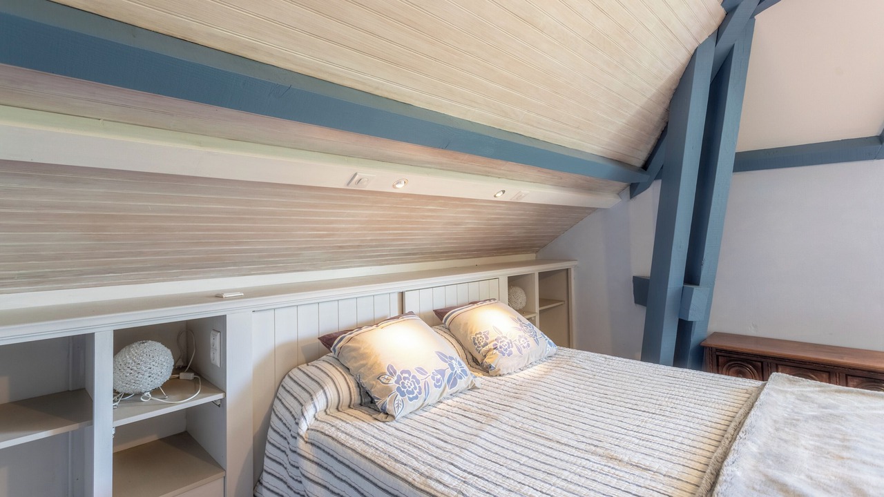 Photo of Bedroom in Habas