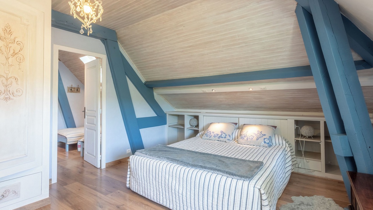 Photo of Bedroom in Habas