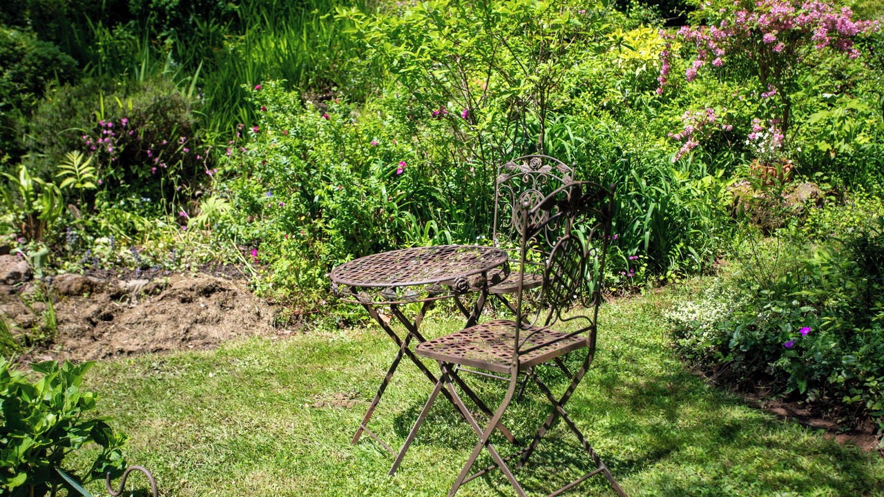 Photo of Outdoor in Habas