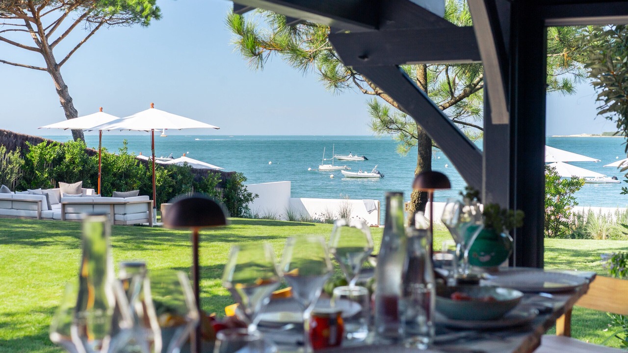 Photo of Outdoor in Pyla-sur-Mer