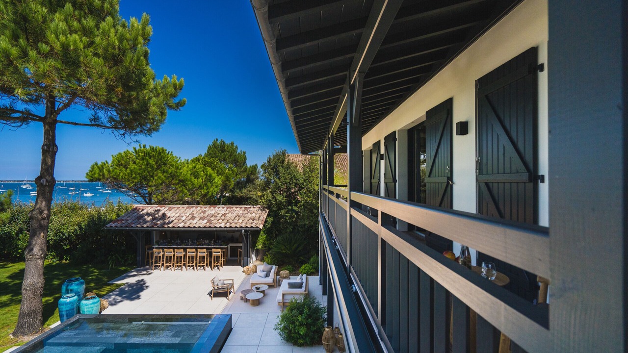 Photo of Outdoor in Pyla-sur-Mer