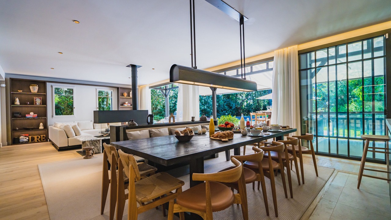 Photo of Livingroom in Pyla-sur-Mer