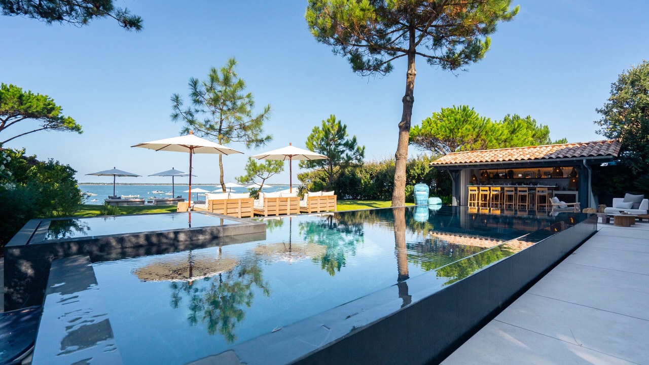 Photo of Outdoor in Pyla-sur-Mer