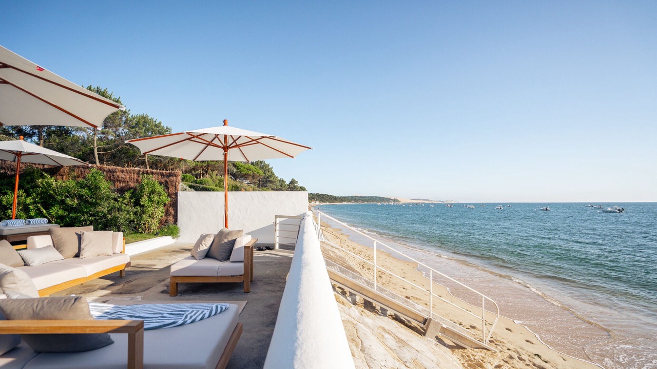 Photo of Outdoor in Pyla-sur-Mer