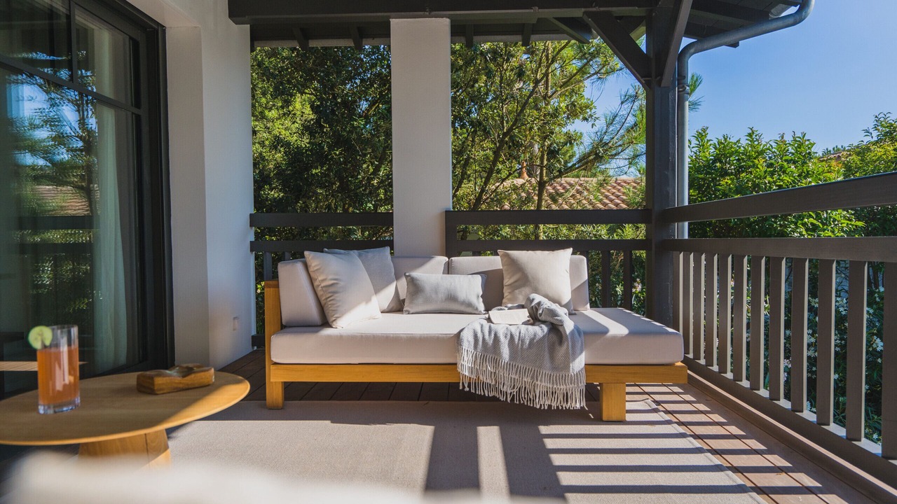 Photo of Outdoor in Pyla-sur-Mer