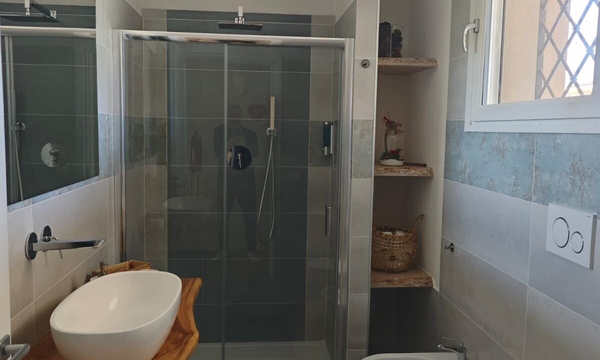 Photo of Bathroom in Signa