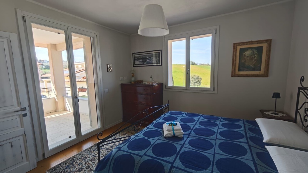 Photo of Bedroom in Signa