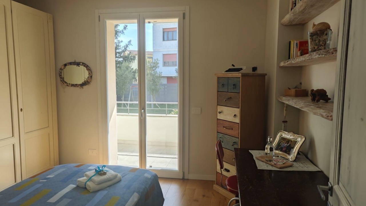 Photo of Bedroom in Signa