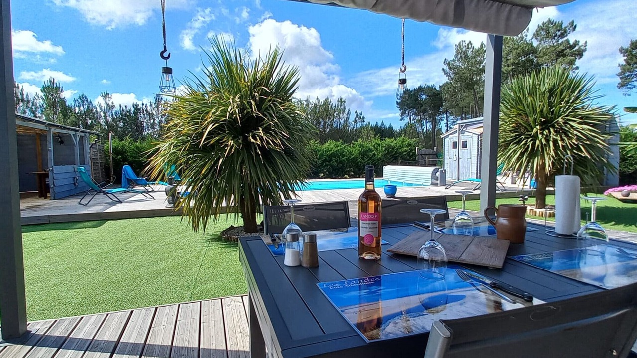 Photo of Outdoor in Escource