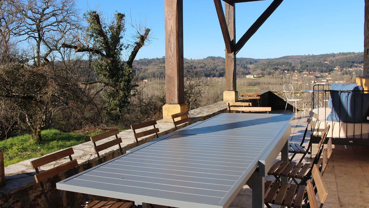 Photo of Outdoor in Sainte-Mondane