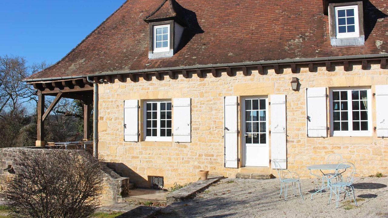 Photo of Outdoor in Sainte-Mondane