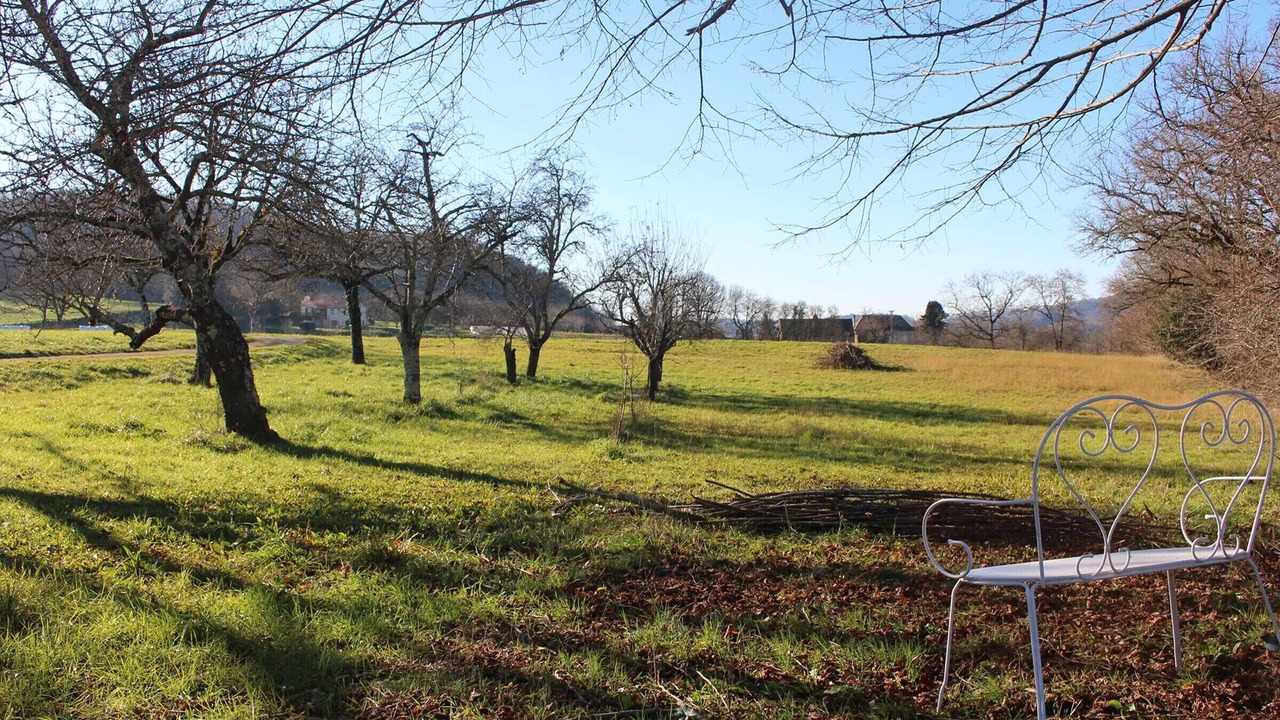 Photo of Outdoor in Sainte-Mondane