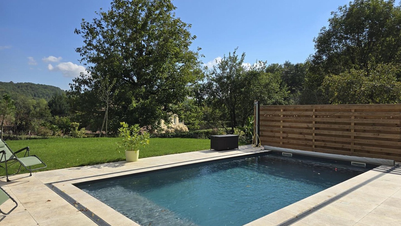 Photo of Outdoor in Chateau-l'Eveque