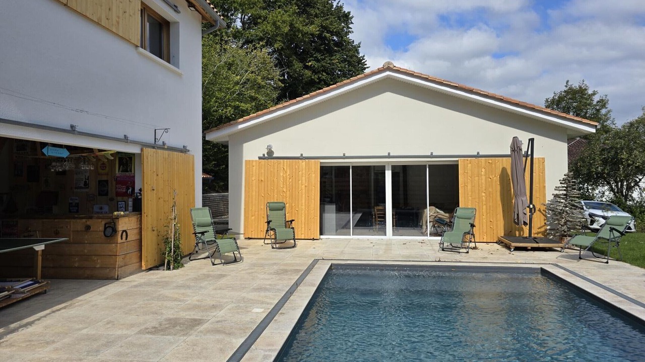 Photo of Outdoor in Chateau-l'Eveque