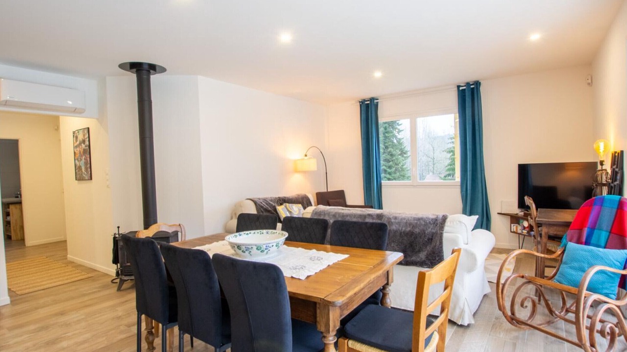 Photo of Livingroom in Chateau-l'Eveque