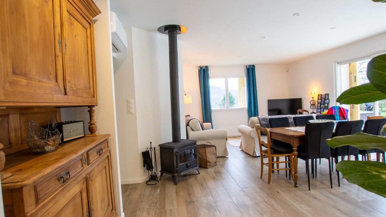 Photo of Livingroom in Chateau-l'Eveque