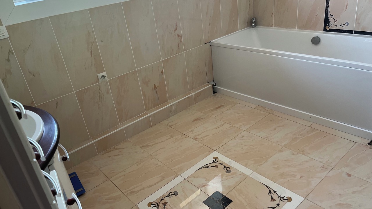 Photo of Bathroom in Asnieres-en-Poitou