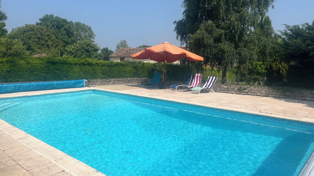 Photo of Outdoor in Asnieres-en-Poitou