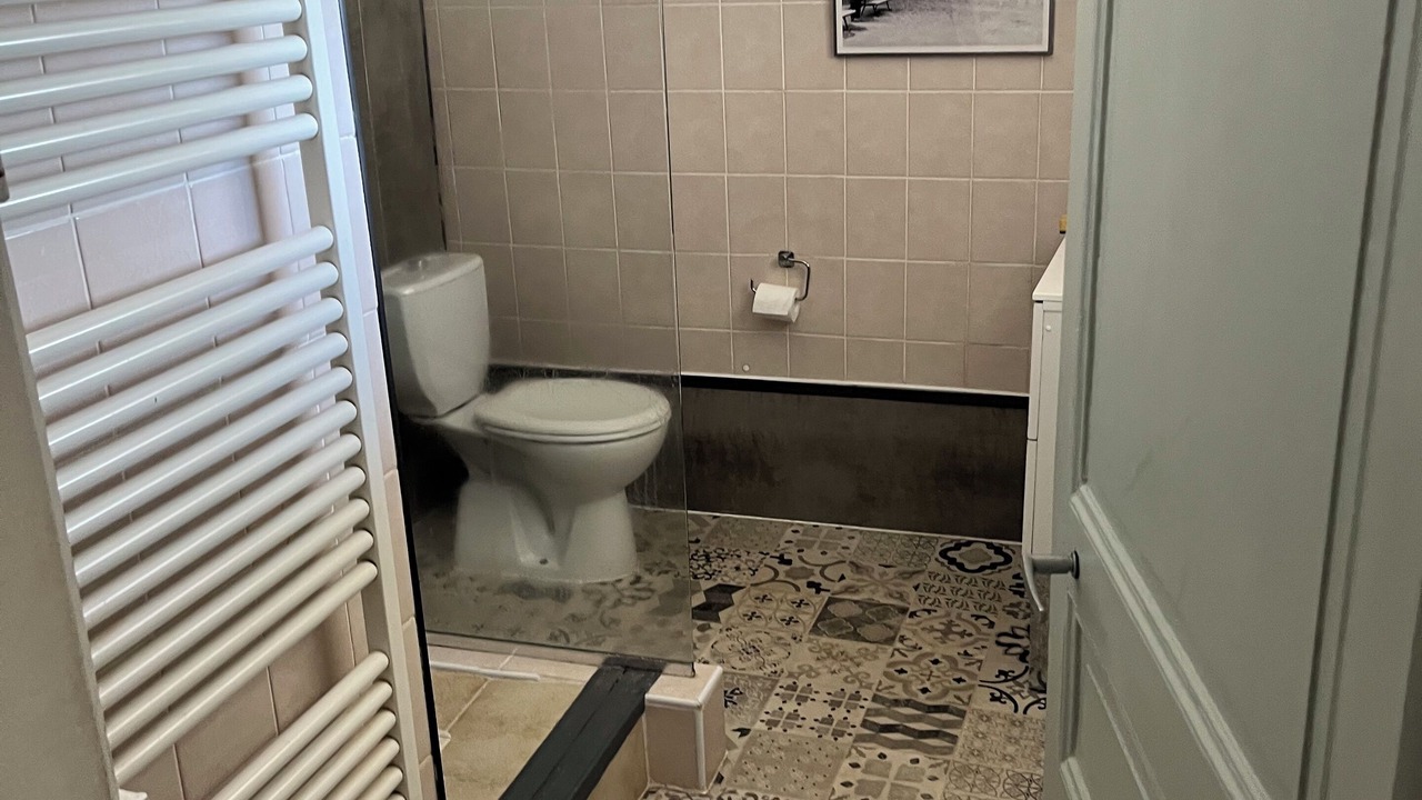 Photo of Bathroom in Asnieres-en-Poitou