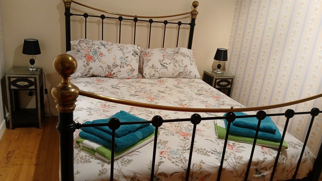Photo of Bedroom in Asnieres-en-Poitou