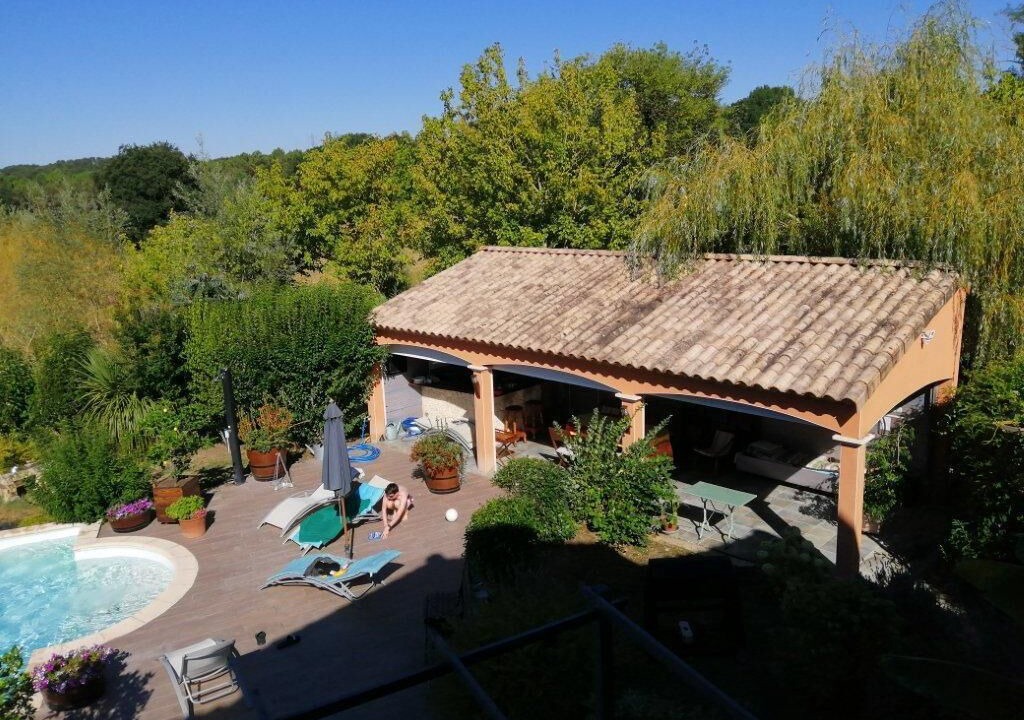 Photo of Outdoor in Saint-Remy
