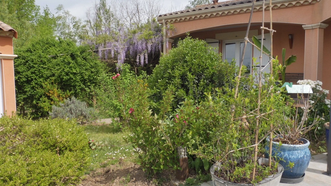 Photo of Outdoor in Saint-Remy