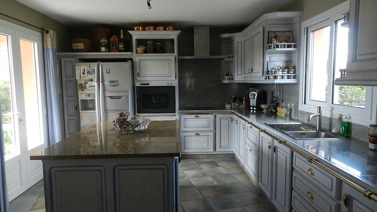 Photo of Kitchen in Saint-Remy