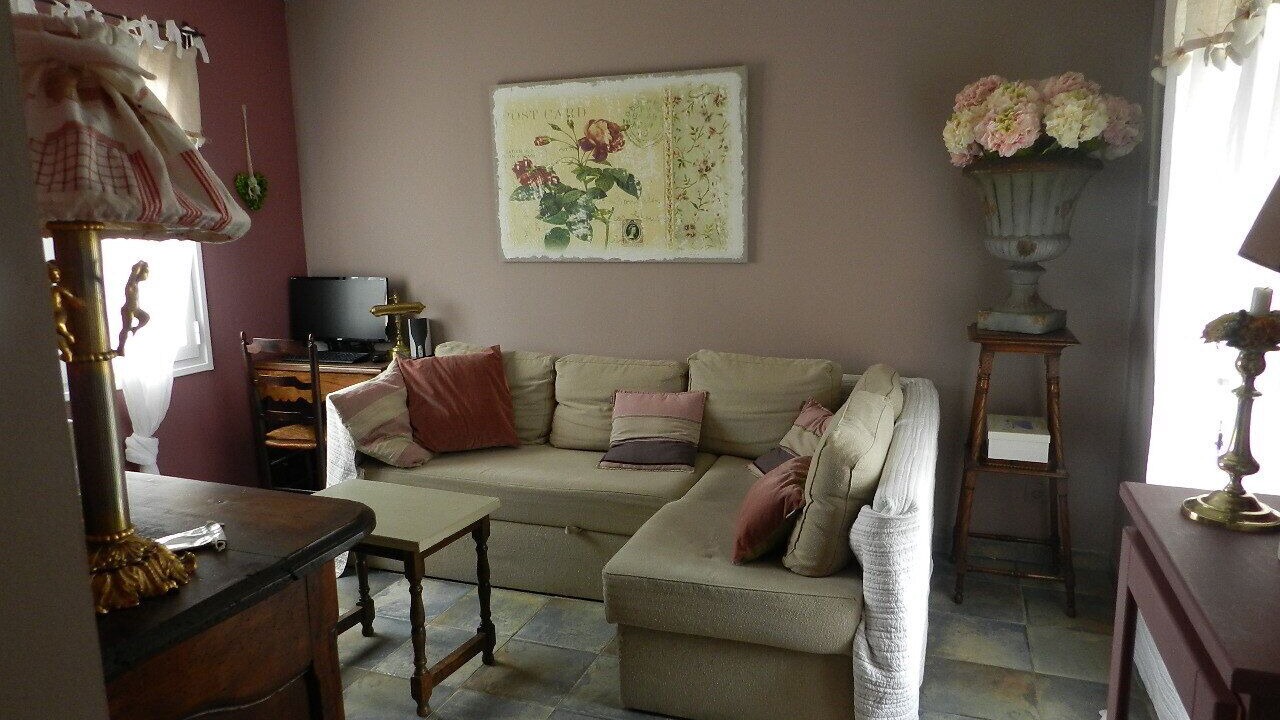 Photo of Livingroom in Saint-Remy