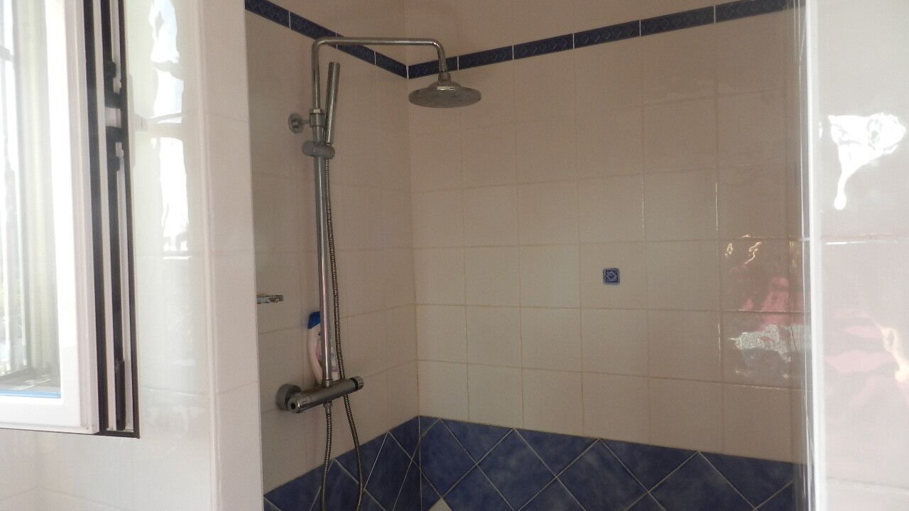 Photo of Bathroom in Saint-Remy