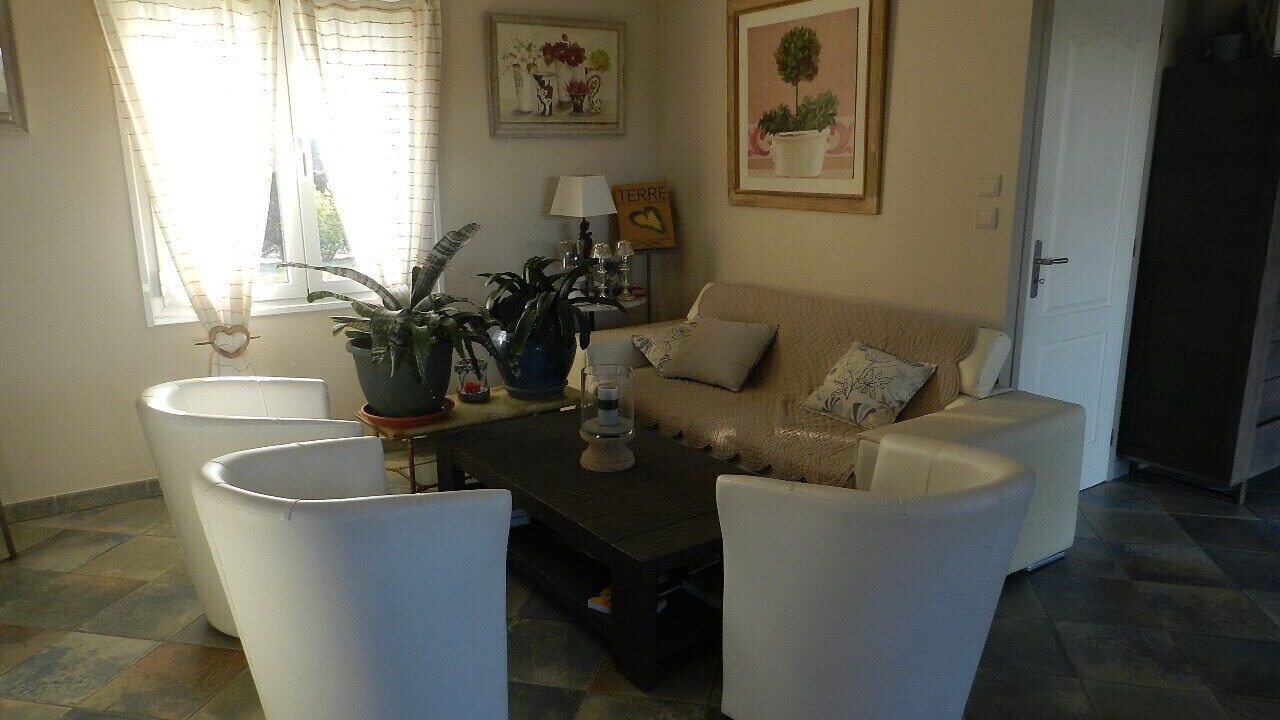 Photo of Livingroom in Saint-Remy