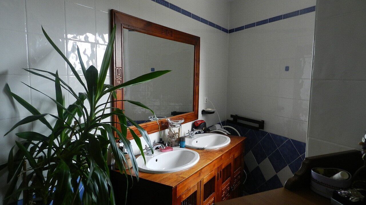 Photo of Bathroom in Saint-Remy