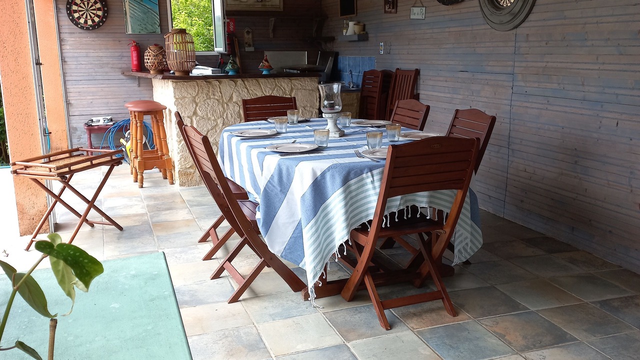 Photo of Outdoor in Saint-Remy