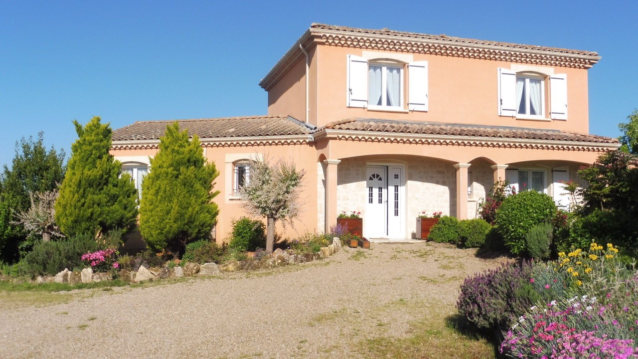 Photo of Outdoor in Saint-Remy
