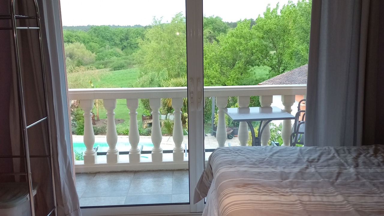 Photo of Bedroom in Saint-Remy
