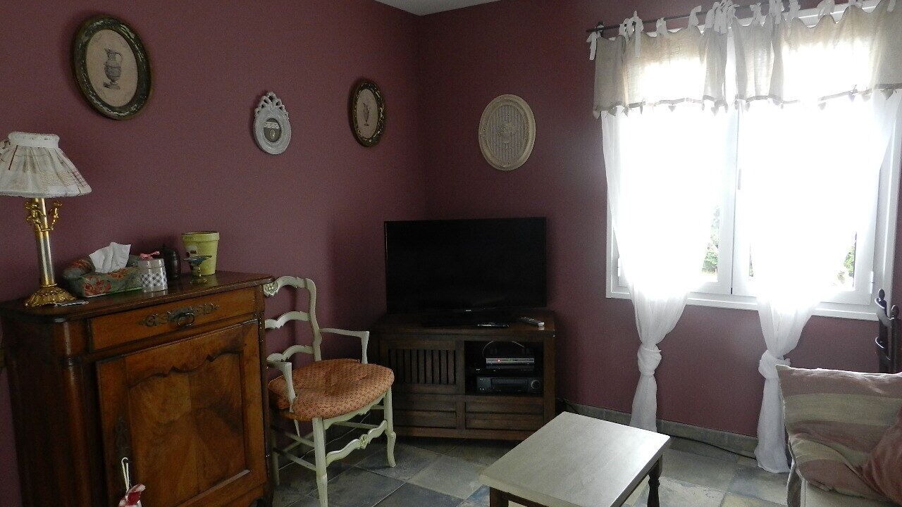 Photo of Livingroom in Saint-Remy