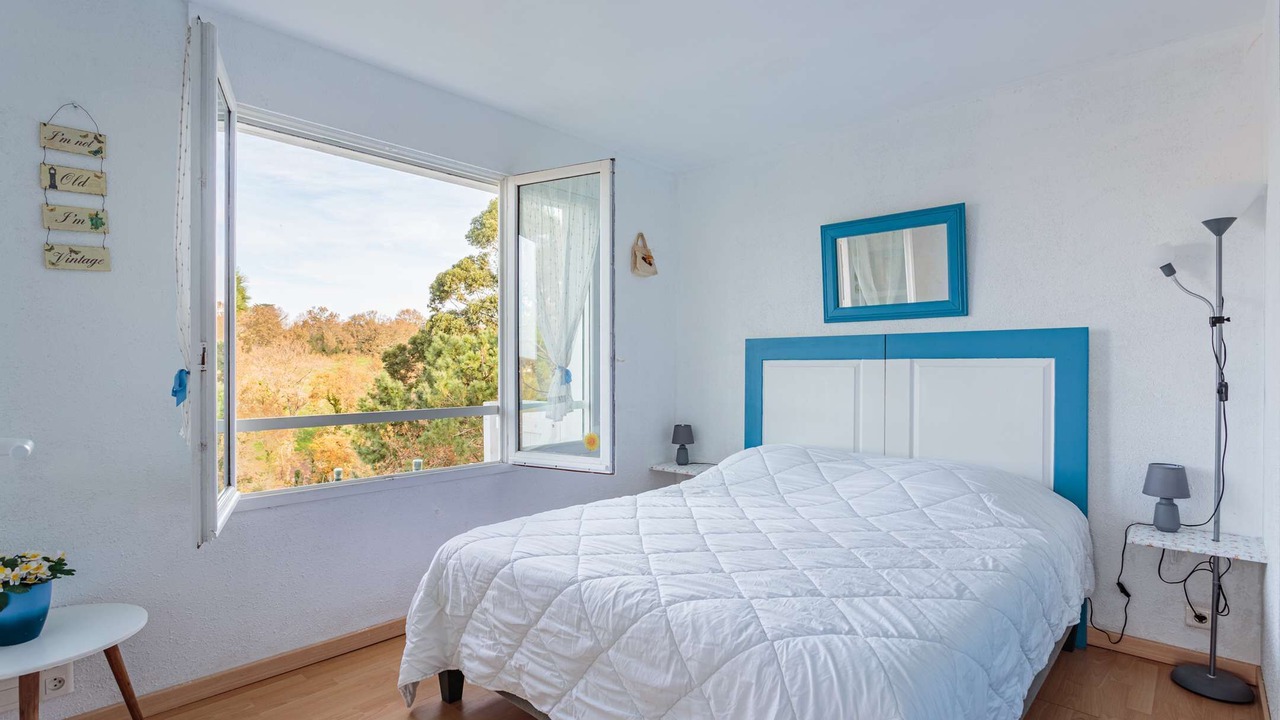 Photo of Bedroom in Behobie