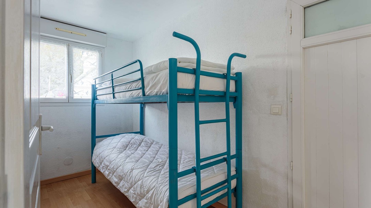 Photo of Bedroom in Behobie