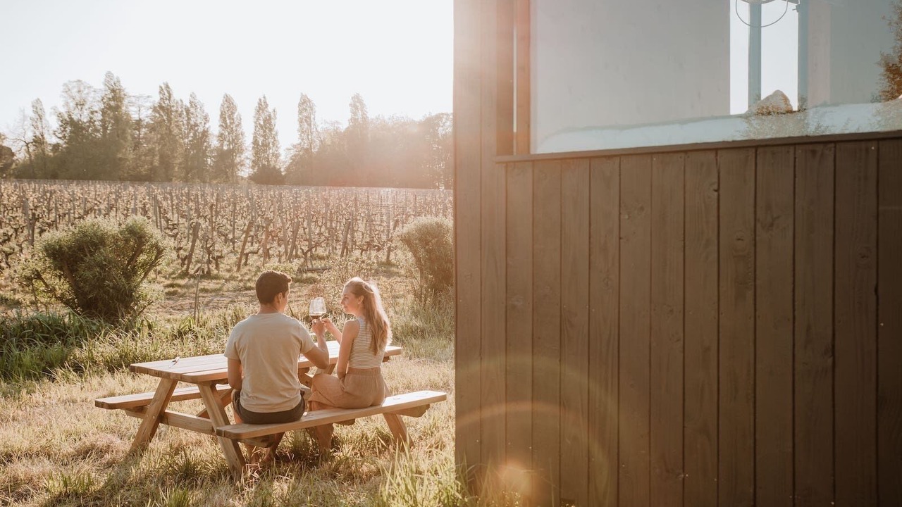 Photo of Outdoor in Saint-Emilion