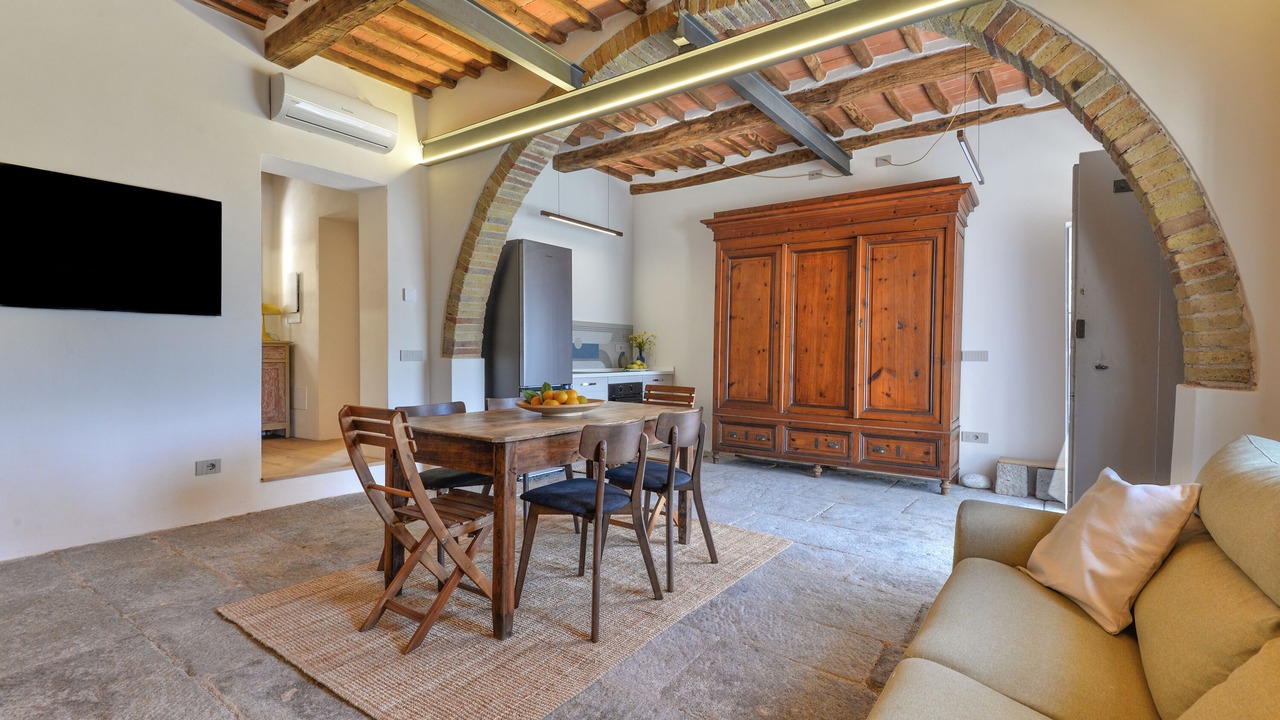 Photo of Livingroom in Seccheto