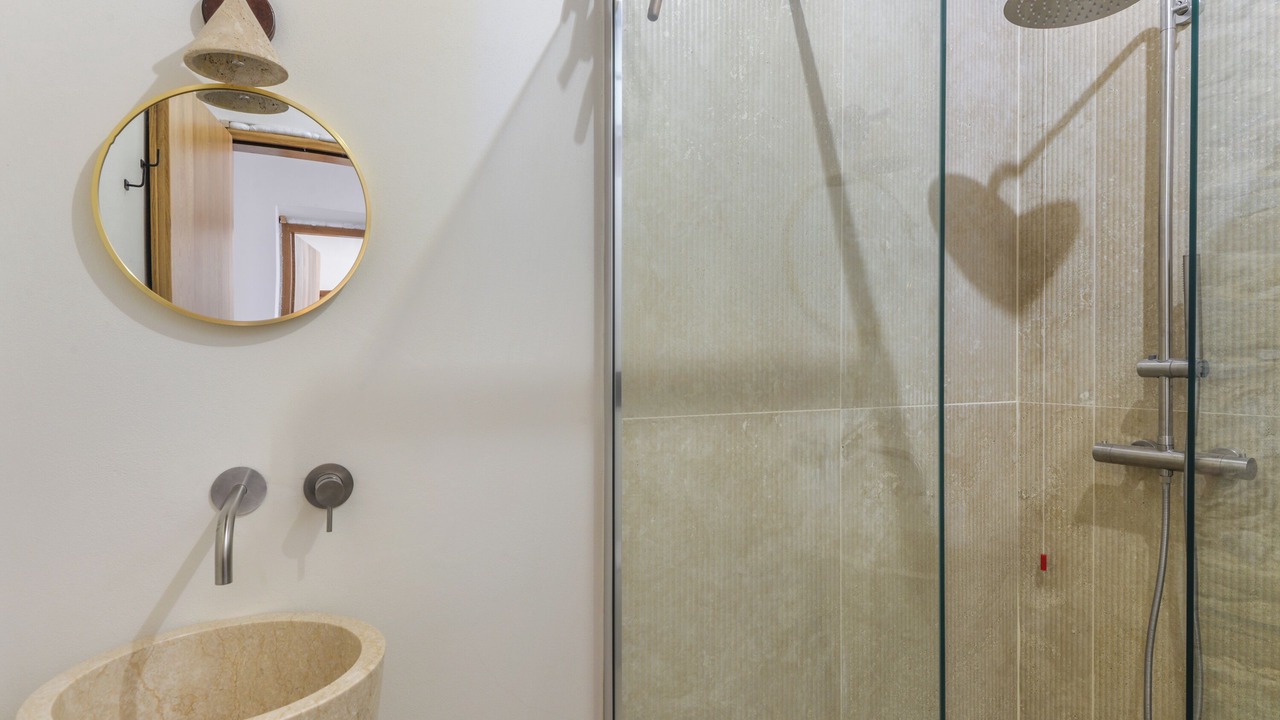 Photo of Bathroom in Seccheto