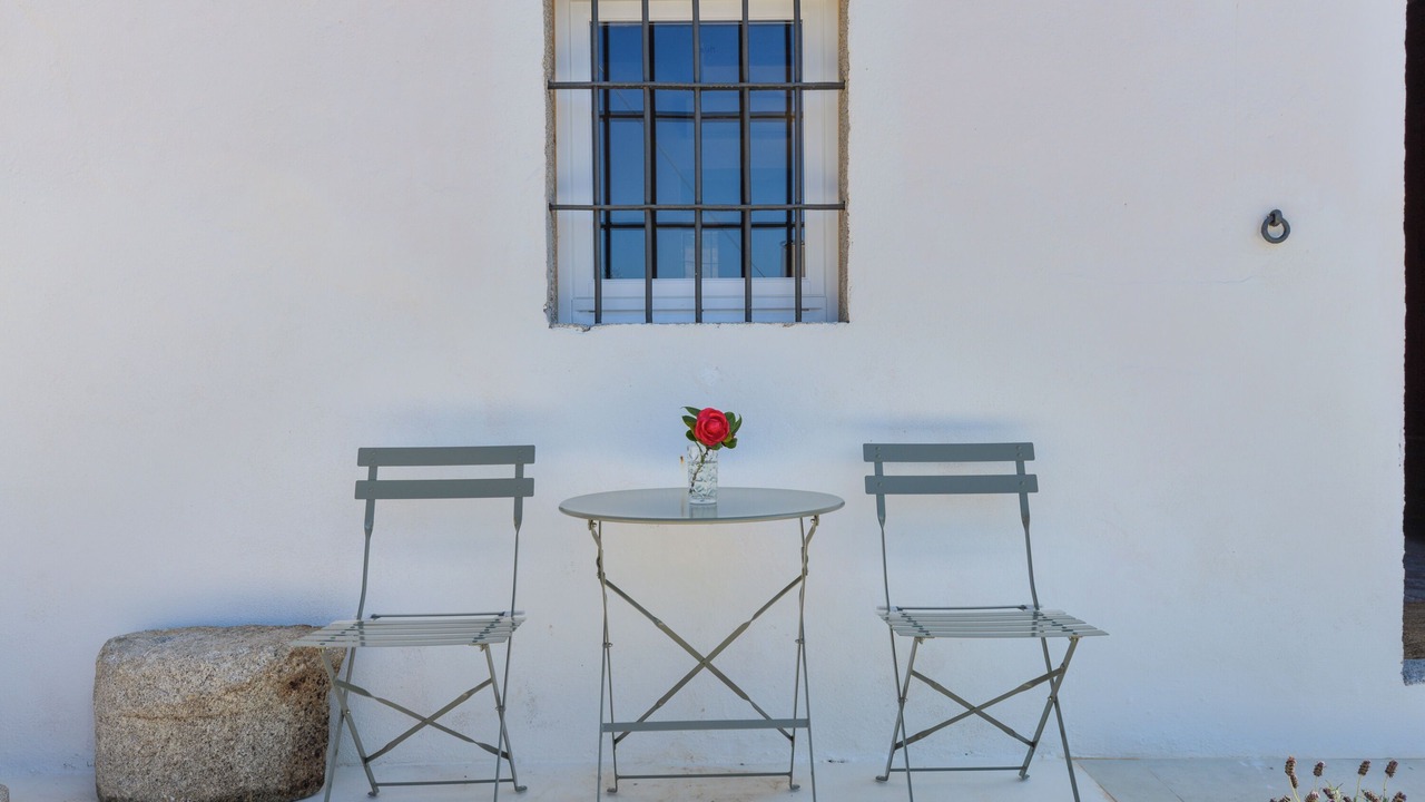 Photo of Patio Balcony in Seccheto