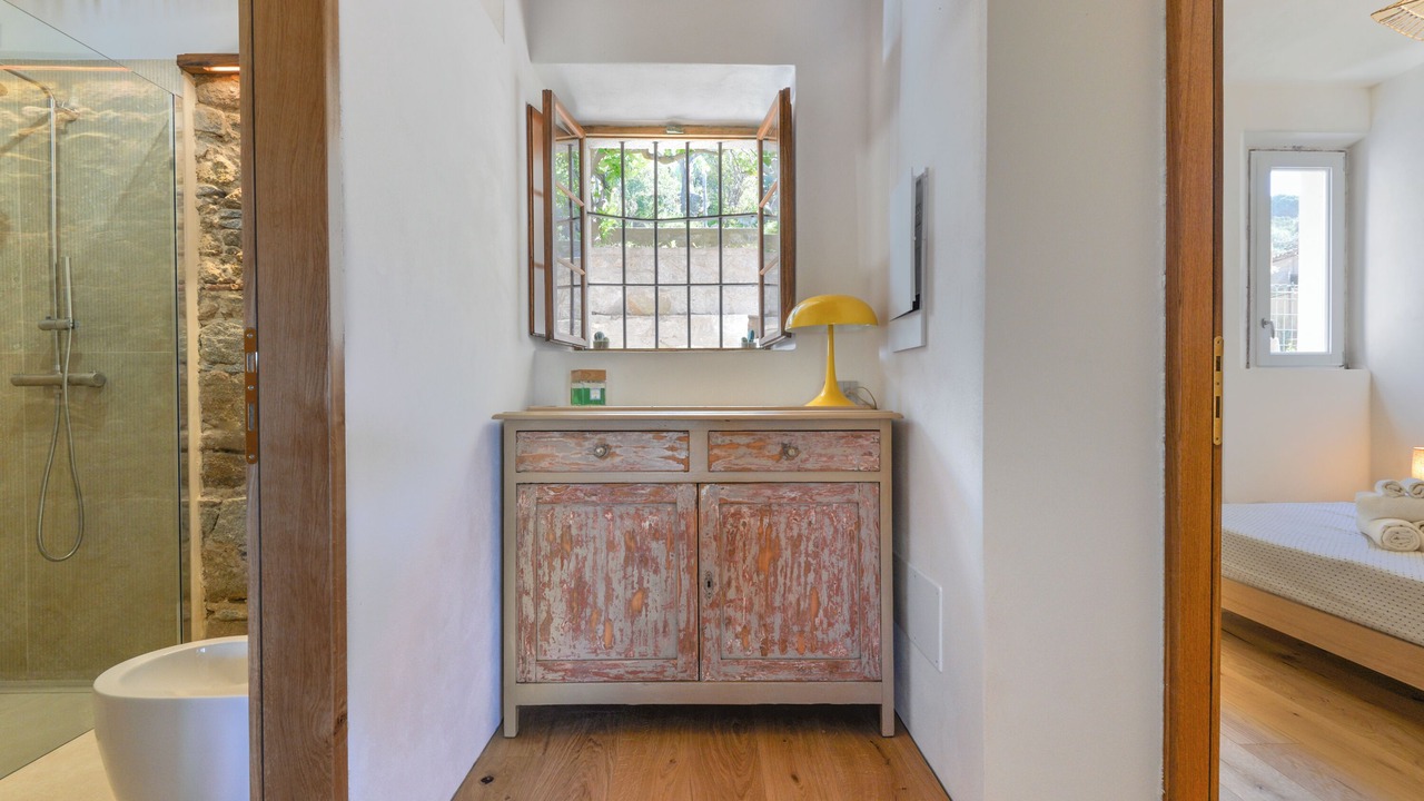 Photo of Bathroom in Seccheto