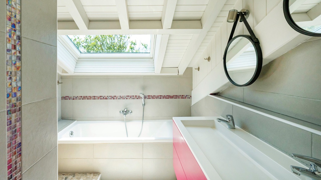 Photo of Bathroom in Capbreton