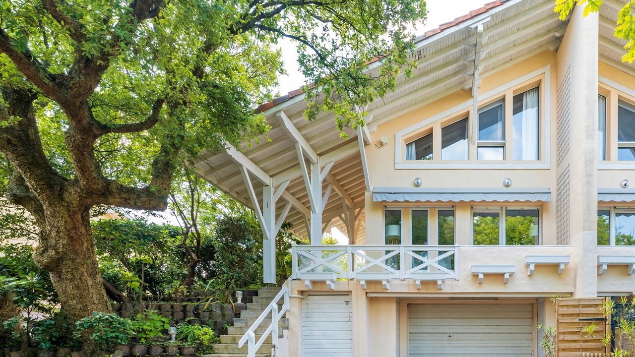 Photo of Outdoor in Capbreton