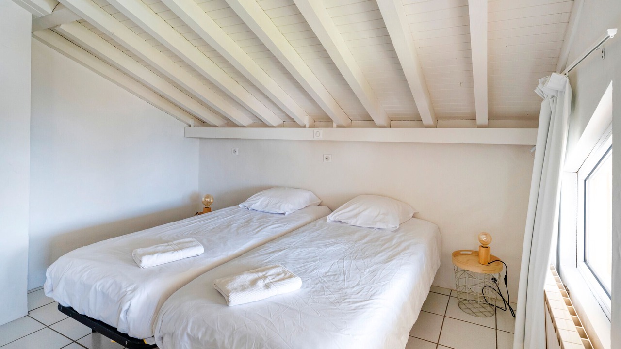 Photo of Bedroom in Capbreton