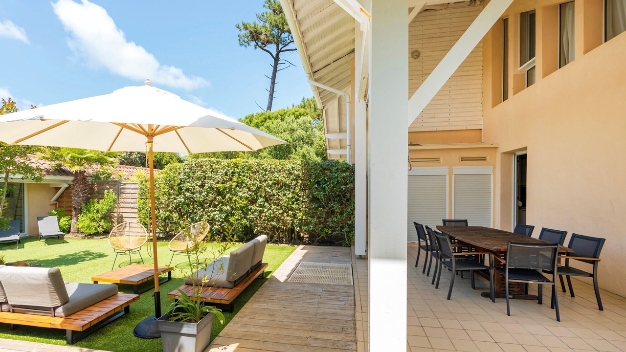 Photo of Outdoor in Capbreton