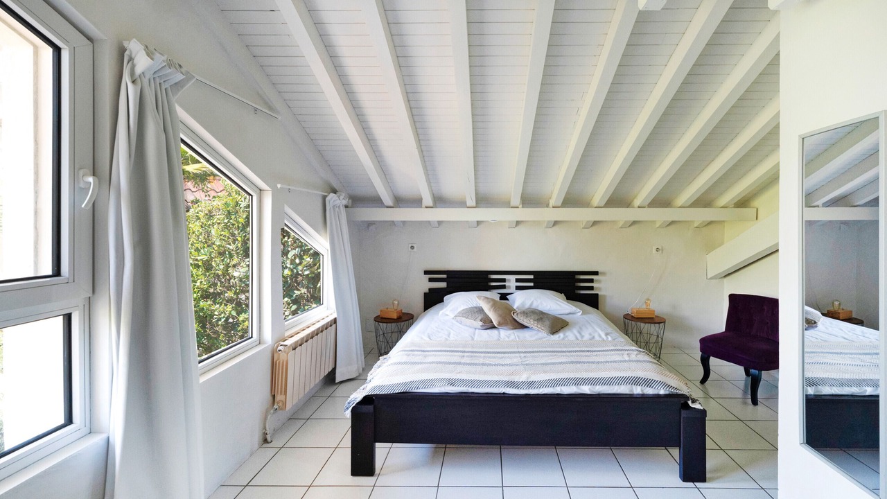 Photo of Bedroom in Capbreton
