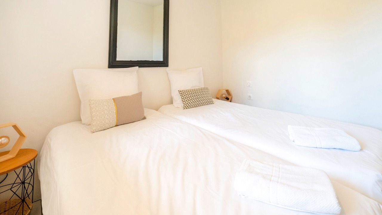 Photo of Bedroom in Capbreton