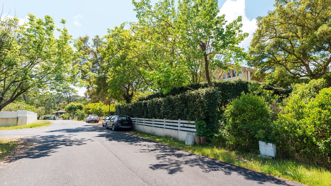 Photo of Outdoor in Capbreton